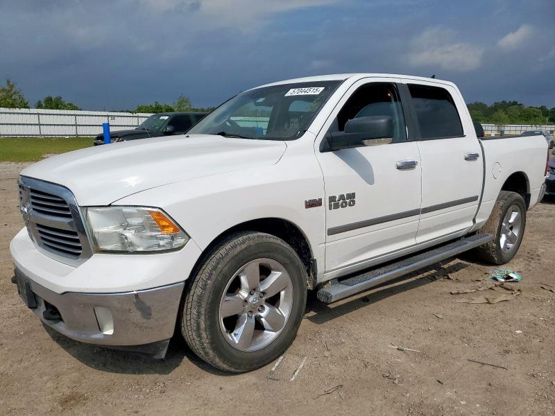 RAM 1500 SLT