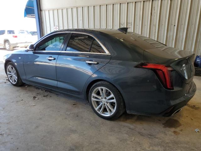 Vin: 1g6dj5rk3n0113628, lot: 55824815, cadillac ct4 luxury 20222