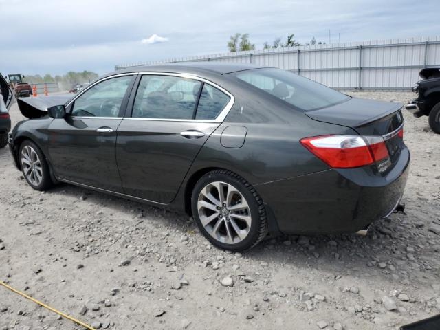 Vin: 1hgcr2f52da085135, lot: 58142345, honda accord sport 20132