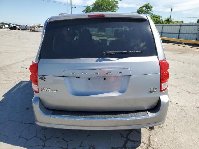 2018 DODGE GRAND CARA - 2C4RDGCG3JR326542