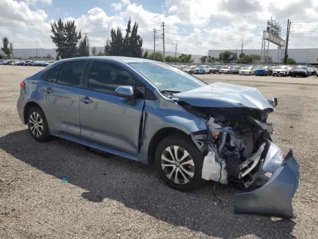 Vin: jtdeamde9n3008247, lot: 55114315, toyota corolla le 20224