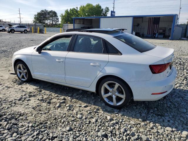 Vin: waub8gff2g1072311, lot: 57347335, audi a3 premium 20162