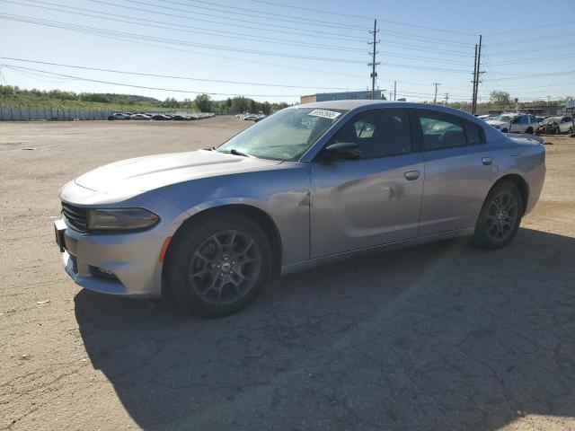 Vin: 2c3cdxjg4jh232348, lot: 56952665, dodge charger gt 2018 img_1