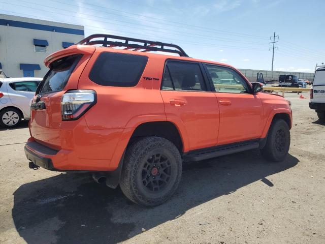 Vin: jtelu5jr9p6149988, lot: 55342315, toyota 4runner se se 20233