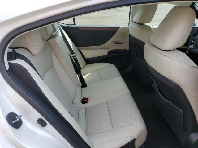 2023 LEXUS ES 350 BAS 58ADZ1B15PU158411