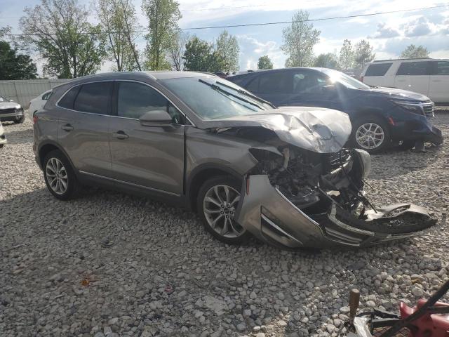 2016 LINCOLN MKC SELECT 5LMCJ2C92GUJ18918
