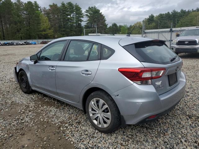 Vin: 4s3gtaa69j3711100, lot: 58013955, subaru impreza 20182