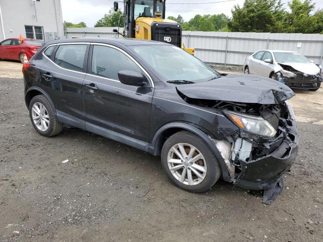 Vin: jn1bj1cr1hw112579, lot: 57411245, nissan rogue s 20174
