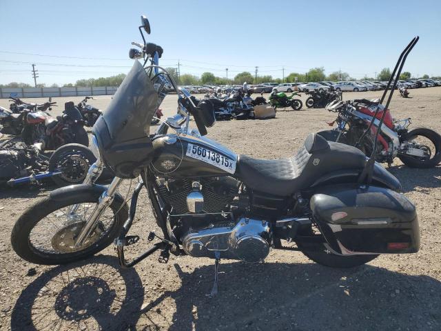 2017 HARLEY-DAVIDSON FXDWG DYNA 1HD1GPM1XHC307342