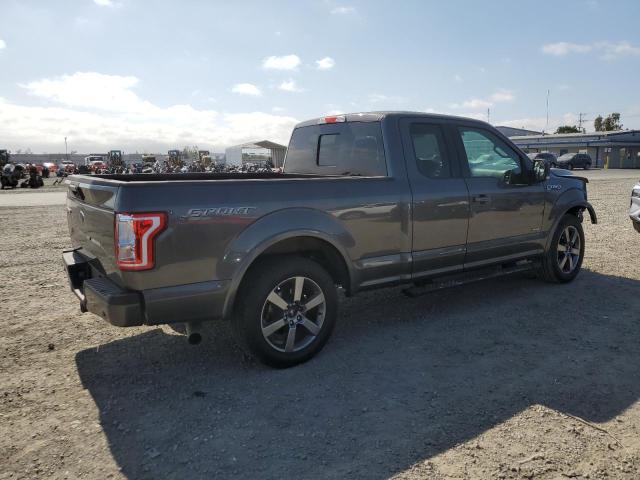 Vin: 1ftex1cp6gke95822, lot: 58050655, ford f-150 super cab 20163