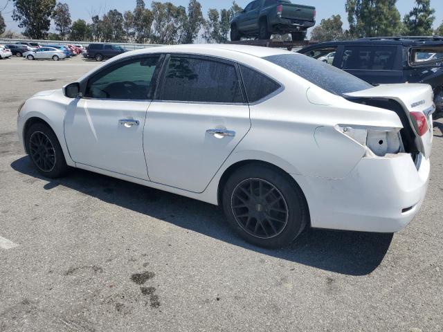 Vin: 3n1ab7ap1dl686774, lot: 55940255, nissan sentra s 20132