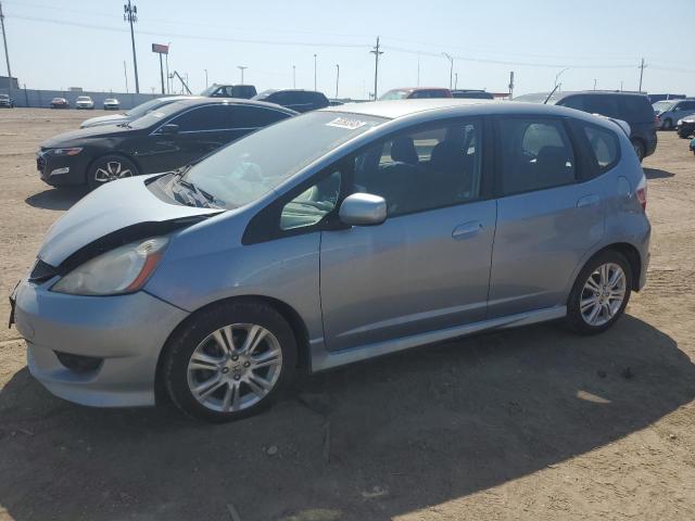 Vin: jhmge8h53bc021245, lot: 55393345, honda fit sport 2011 img_1