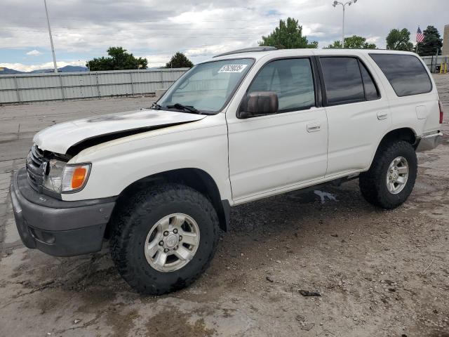 TOYOTA 4RUNNER SR