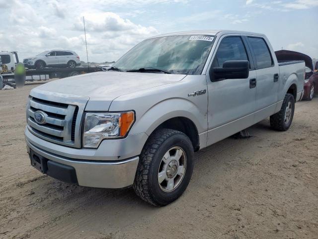 Vin: 1ftew1c84afa77447, lot: 57907775, ford f-150 supercrew 2010 img_1