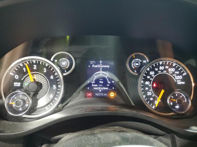 2020 RAM 1500 BIG H 1C6SRFFT1LN108385
