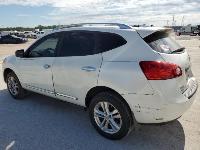 Vin: jn8as5mt4fw670516, lot: 56598115, nissan rogue s 20152