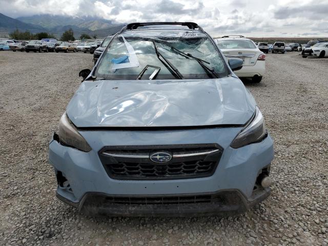 2019 SUBARU CROSSTREK - JF2GTANC5K8346677
