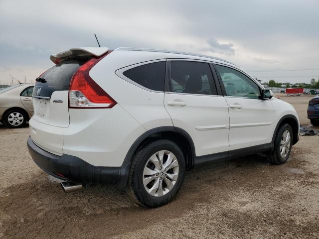 Vin: 5j6rm4h75cl078033, lot: 58974555, honda crv exl 20123
