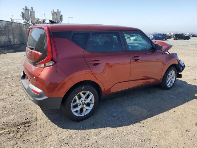 Vin: kndj23au3l7107721, lot: 56001675, kia soul lx 20203