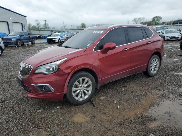 Vin: lrbfx2sa8jd002840, lot: 55401165, buick envision essence 2018 img_1