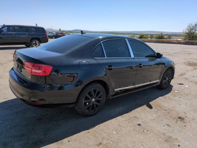 2015 VOLKSWAGEN JETTA SE #3291210974