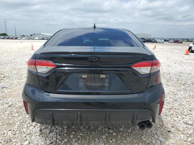 2024 TOYOTA COROLLA SE - 5YFS4MCE2RP213790