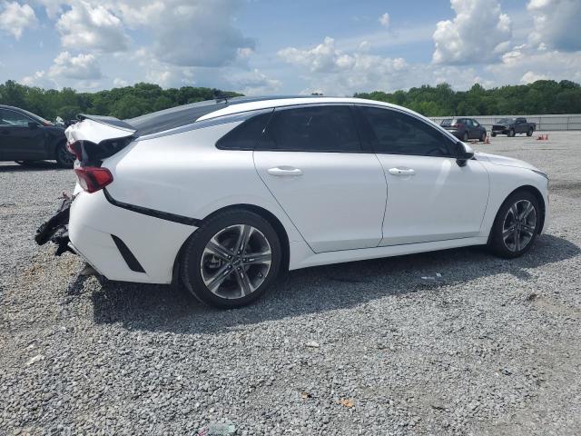 2024 KIA K5 EX 5XXG34J2XRG228709