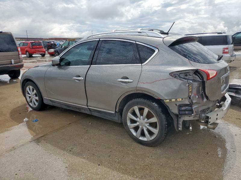 Vin: jn1aj0hp4am701849, lot: 55666185, infiniti ex35 base 20102