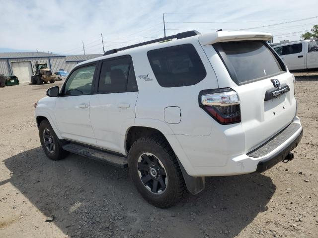 Vin: jteru5jr9m5855080, lot: 57346135, toyota 4runner sr5 premium 20212