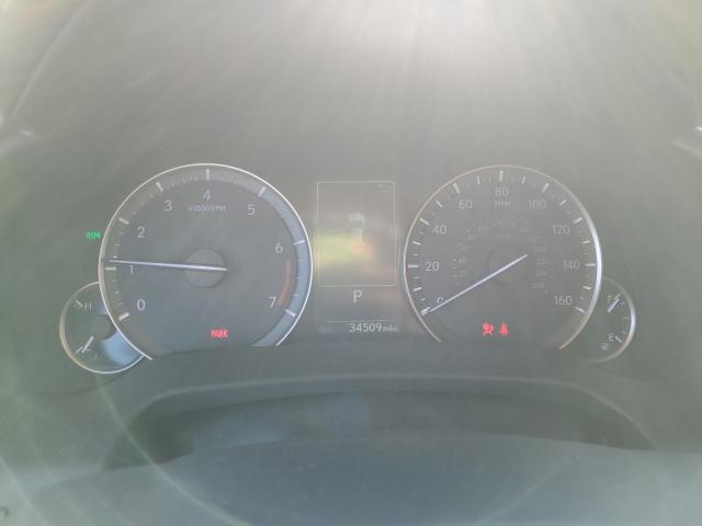 2022 LEXUS RX 350 - 2T2HZMAAXNC254394