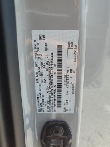 2023 FORD F150 SUPER - 1FTFW1E54PKE52342