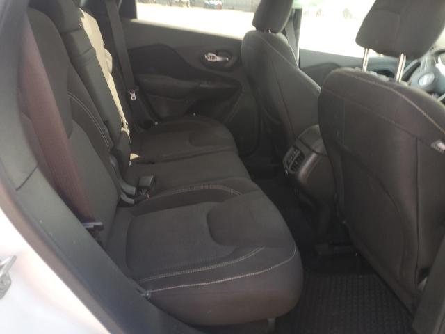 2017 JEEP CHEROKEE L - 1C4PJLCB6HW566120