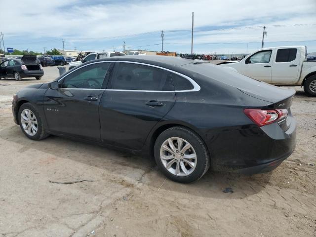 Vin: 1g1zd5st3lf045752, lot: 56680375, chevrolet malibu lt 20202