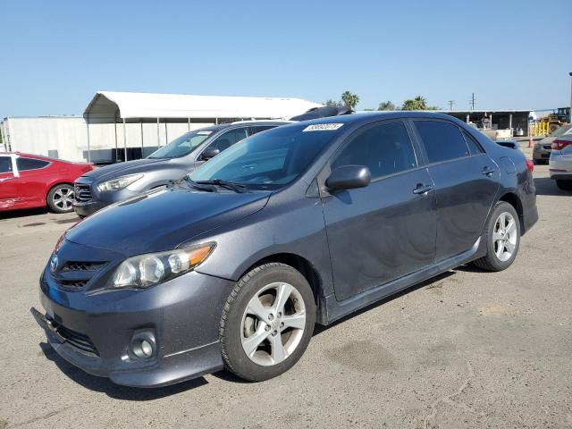 Vin: 5yfbu4ee7dp220823, lot: 55692075, toyota corolla base 2013 img_1