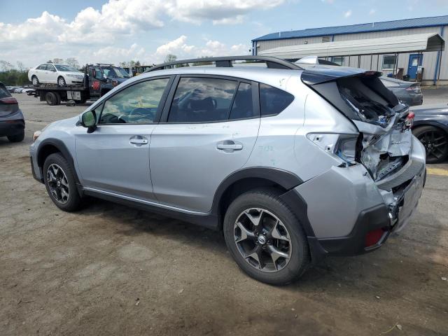 2018 SUBARU CROSSTREK - JF2GTADC0JH286310