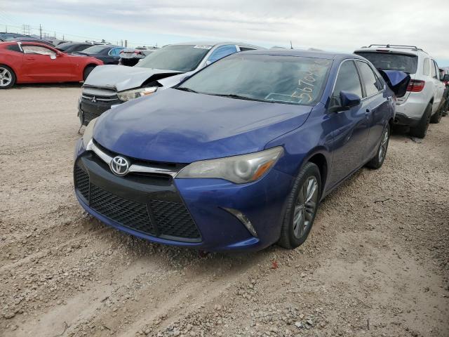 Vin: 4t1bf1fk5gu605538, lot: 56704925, toyota camry le 2016 img_1