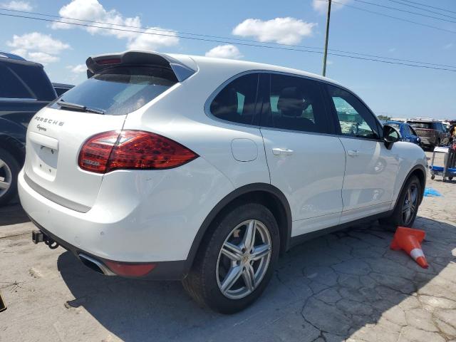 Vin: wp1aa2a27ela97215, lot: 56784685, porsche cayenne 20143