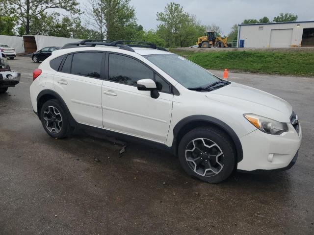 Vin: jf2gpamc3fh316282, lot: 56195545, subaru xv 2.0 limited 20154