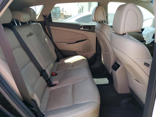 2018 HYUNDAI TUCSON VAL KM8J33A24JU783326