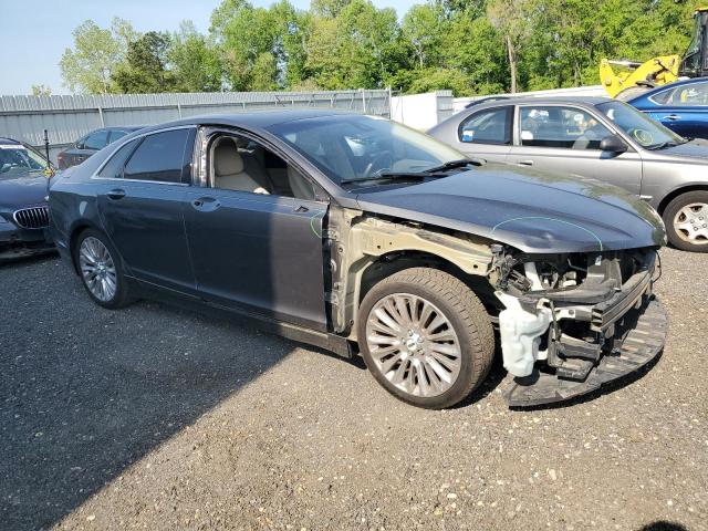 Vin: 3ln6l2gkxgr610773, lot: 54374915, lincoln mkz 20164