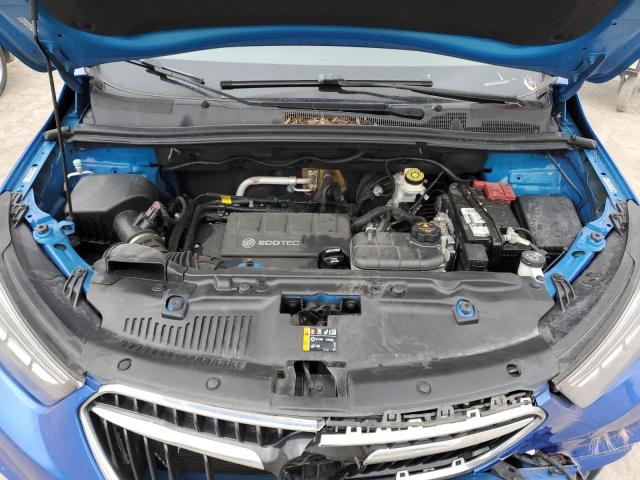 2018 BUICK ENCORE ESS KL4CJCSB7JB538432
