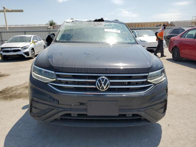 2023 VOLKSWAGEN TIGUAN SE 3VVMB7AX7PM037975