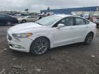 2017 FORD FUSION SE - 3FA6P0H72HR241423