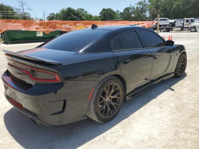 Vin: 2c3cdxl92fh816222, lot: 57322815, dodge charger srt hellcat 20153