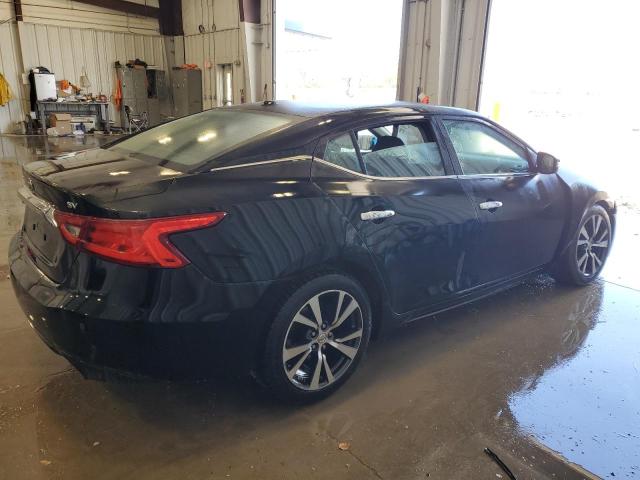 Vin: 1n4aa6apxhc374552, lot: 57051485, nissan maxima 3.5s 20173