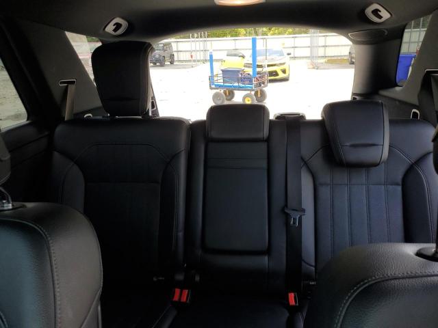 2018 MERCEDES-BENZ GLE 350 4M - 4JGDA5HB6JB004072