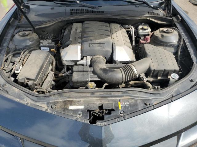 2015 CHEVROLET CAMARO 2SS 2G1FK1EJ8F9202412