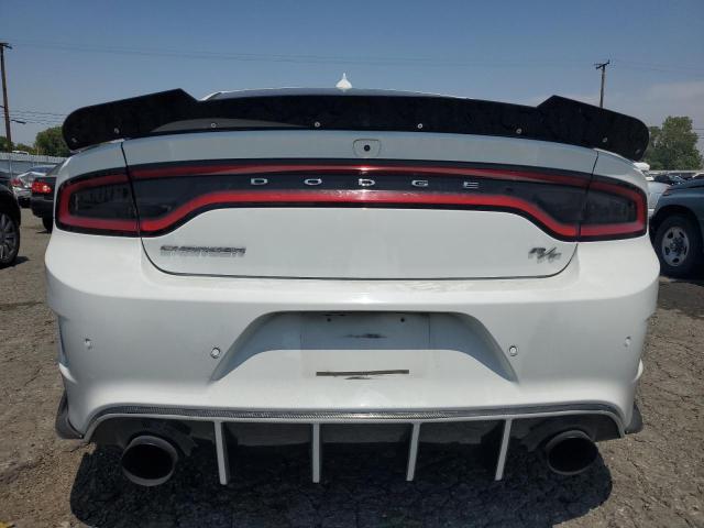 2022 DODGE CHARGER R/ - 2C3CDXCT8NH183719