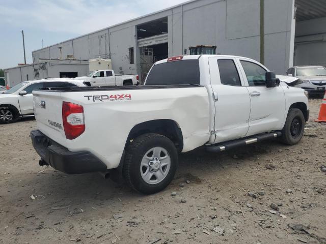 Vin: 5tfrm5f17kx142574, lot: 55466305, toyota tundra double cab sr 20193
