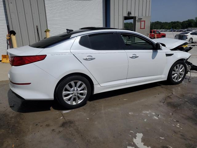 Vin: 5xxgn4a72eg271375, lot: 57072005, kia optima ex 20143